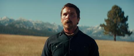 HOSTILES avec Christian Bale ! le 14 Mars au Cinéma #HostilesLeFilm