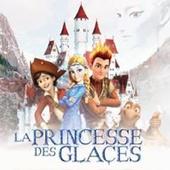 La princesse des glaces