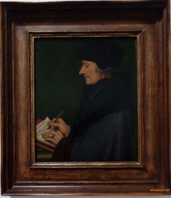 Basel Short Stories  D’Érasme à Iris von Roten