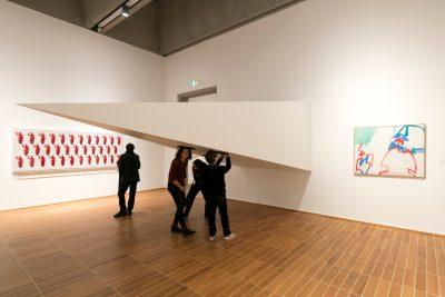 Basel Short Stories  D’Érasme à Iris von Roten