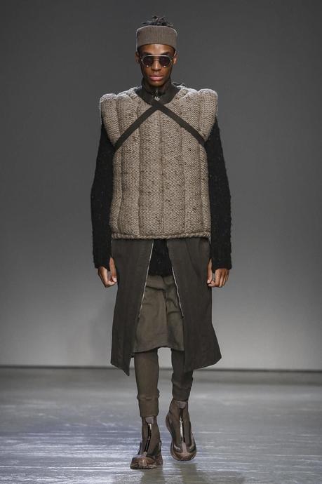 Les défilés : le meilleur de la Fashion Week Homme automne-hiver 2018/2019 Les défilés : le meilleur de la Fashion Week Homme automne-hiver 2018/2019