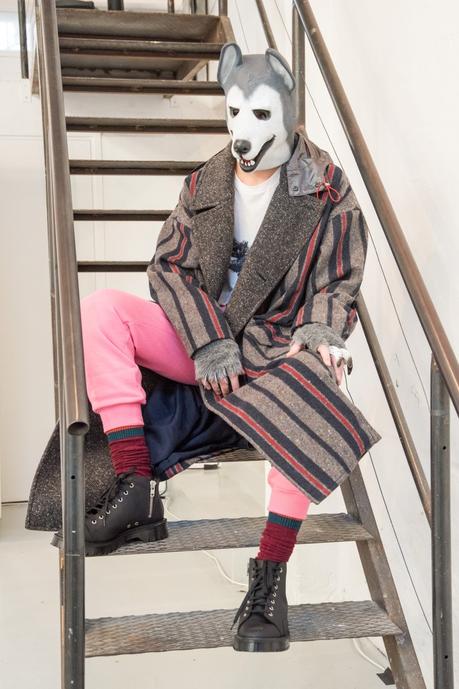 Les défilés : le meilleur de la Fashion Week Homme automne-hiver 2018/2019 Les défilés : le meilleur de la Fashion Week Homme automne-hiver 2018/2019
