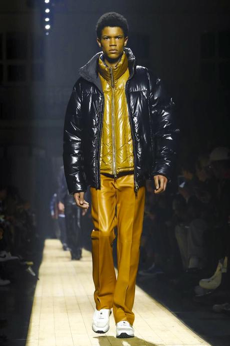Les défilés : le meilleur de la Fashion Week Homme automne-hiver 2018/2019 Les défilés : le meilleur de la Fashion Week Homme automne-hiver 2018/2019
