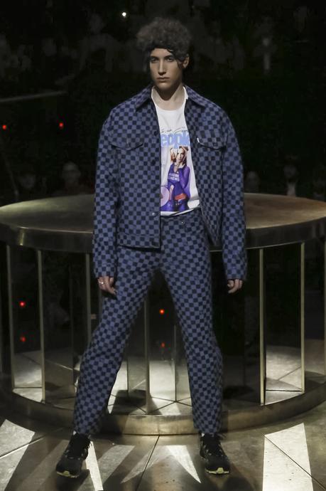 Les défilés : le meilleur de la Fashion Week Homme automne-hiver 2018/2019 Les défilés : le meilleur de la Fashion Week Homme automne-hiver 2018/2019