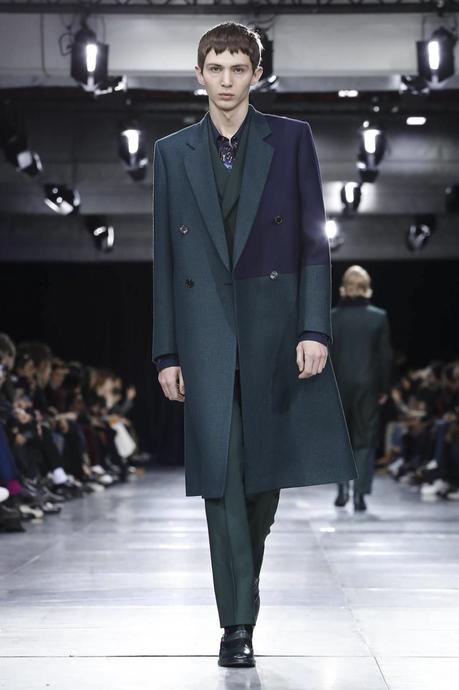Les défilés : le meilleur de la Fashion Week Homme automne-hiver 2018/2019 Les défilés : le meilleur de la Fashion Week Homme automne-hiver 2018/2019