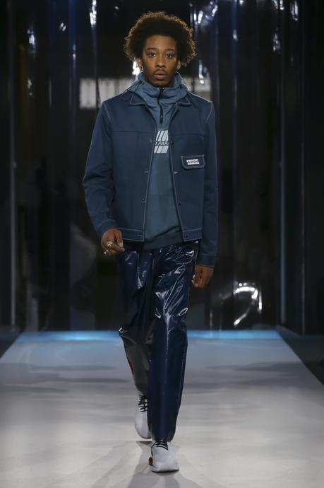 Les défilés : le meilleur de la Fashion Week Homme automne-hiver 2018/2019 Les défilés : le meilleur de la Fashion Week Homme automne-hiver 2018/2019