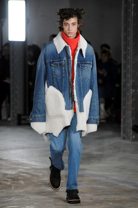 Les défilés : le meilleur de la Fashion Week Homme automne-hiver 2018/2019 Les défilés : le meilleur de la Fashion Week Homme automne-hiver 2018/2019