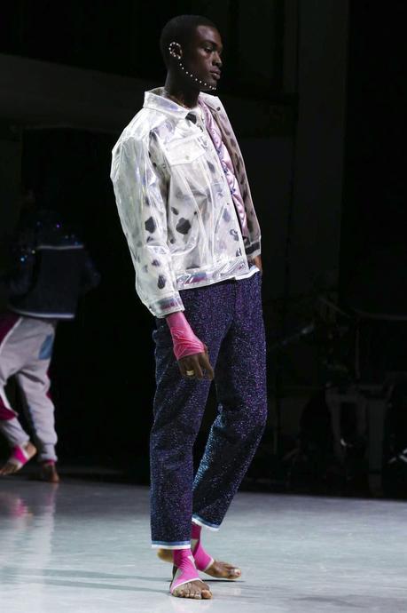 Les défilés : le meilleur de la Fashion Week Homme automne-hiver 2018/2019 Les défilés : le meilleur de la Fashion Week Homme automne-hiver 2018/2019