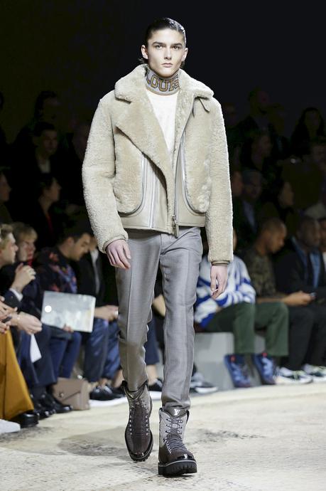 Les défilés : le meilleur de la Fashion Week Homme automne-hiver 2018/2019 Les défilés : le meilleur de la Fashion Week Homme automne-hiver 2018/2019