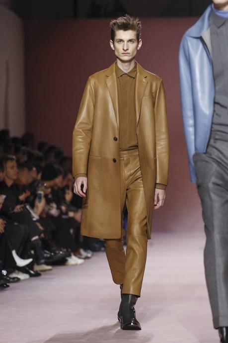 Les défilés : le meilleur de la Fashion Week Homme automne-hiver 2018/2019 Les défilés : le meilleur de la Fashion Week Homme automne-hiver 2018/2019