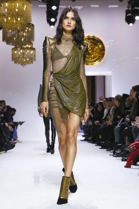 Les défilés : le meilleur de la Fashion Week Homme automne-hiver 2018/2019 Les défilés : le meilleur de la Fashion Week Homme automne-hiver 2018/2019