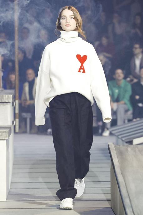 Les défilés : le meilleur de la Fashion Week Homme automne-hiver 2018/2019 Les défilés : le meilleur de la Fashion Week Homme automne-hiver 2018/2019