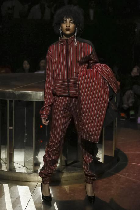 Les défilés : le meilleur de la Fashion Week Homme automne-hiver 2018/2019 Les défilés : le meilleur de la Fashion Week Homme automne-hiver 2018/2019