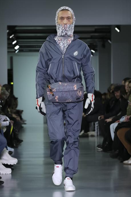 Les défilés : le meilleur de la Fashion Week Homme automne-hiver 2018/2019 Les défilés : le meilleur de la Fashion Week Homme automne-hiver 2018/2019