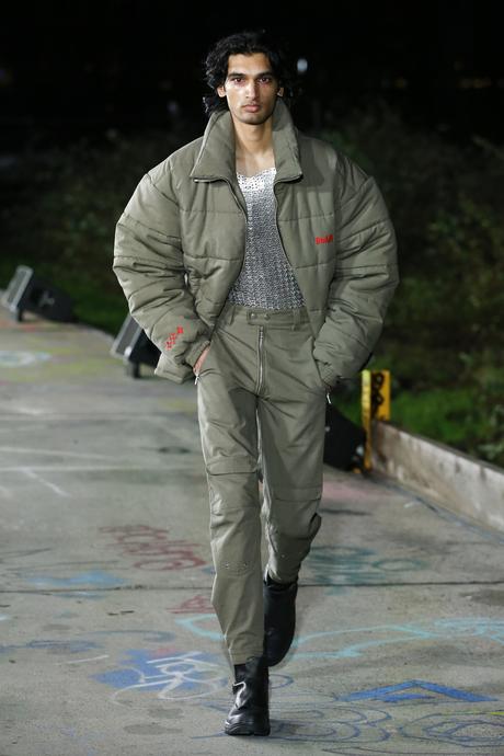 Les défilés : le meilleur de la Fashion Week Homme automne-hiver 2018/2019 Les défilés : le meilleur de la Fashion Week Homme automne-hiver 2018/2019