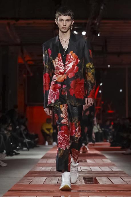 Les défilés : le meilleur de la Fashion Week Homme automne-hiver 2018/2019 Les défilés : le meilleur de la Fashion Week Homme automne-hiver 2018/2019