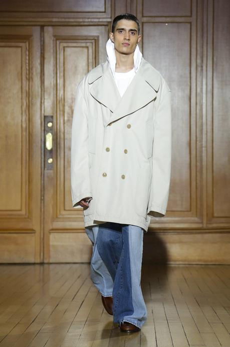 Les défilés : le meilleur de la Fashion Week Homme automne-hiver 2018/2019 Les défilés : le meilleur de la Fashion Week Homme automne-hiver 2018/2019