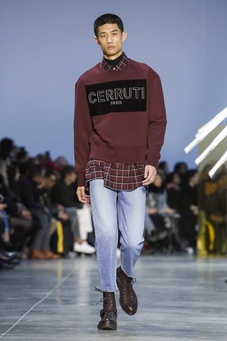 Les défilés : le meilleur de la Fashion Week Homme automne-hiver 2018/2019 Les défilés : le meilleur de la Fashion Week Homme automne-hiver 2018/2019