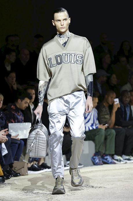 Les défilés : le meilleur de la Fashion Week Homme automne-hiver 2018/2019 Les défilés : le meilleur de la Fashion Week Homme automne-hiver 2018/2019
