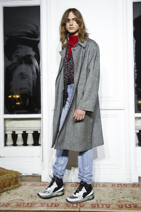 Les défilés : le meilleur de la Fashion Week Homme automne-hiver 2018/2019 Les défilés : le meilleur de la Fashion Week Homme automne-hiver 2018/2019