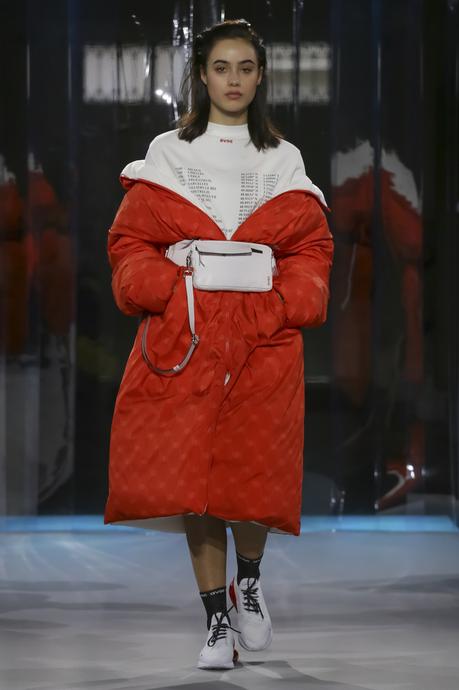 Les défilés : le meilleur de la Fashion Week Homme automne-hiver 2018/2019 Les défilés : le meilleur de la Fashion Week Homme automne-hiver 2018/2019