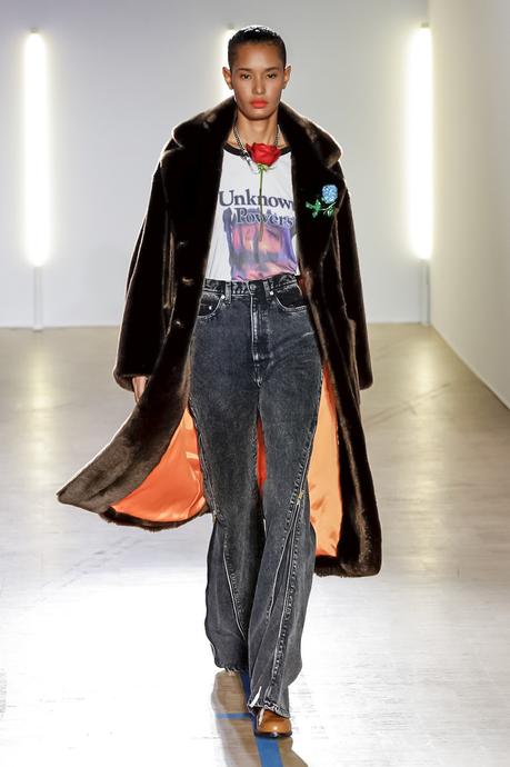 Les défilés : le meilleur de la Fashion Week Homme automne-hiver 2018/2019 Les défilés : le meilleur de la Fashion Week Homme automne-hiver 2018/2019