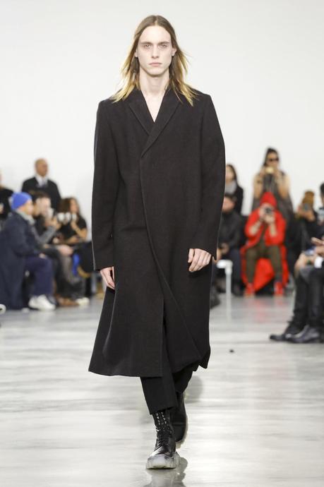 Les défilés : le meilleur de la Fashion Week Homme automne-hiver 2018/2019 Les défilés : le meilleur de la Fashion Week Homme automne-hiver 2018/2019