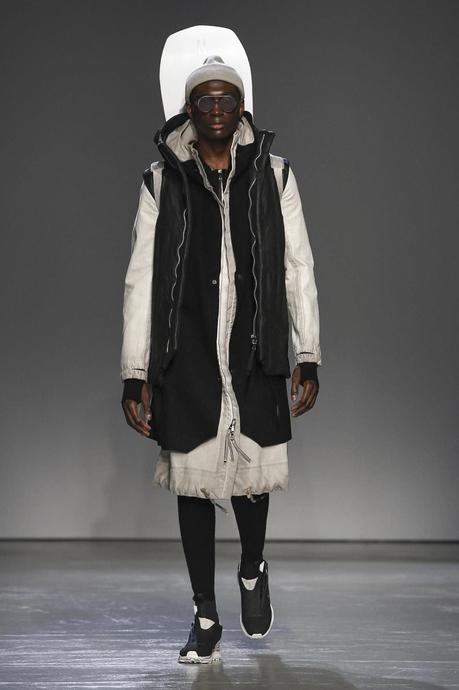Les défilés : le meilleur de la Fashion Week Homme automne-hiver 2018/2019 Les défilés : le meilleur de la Fashion Week Homme automne-hiver 2018/2019