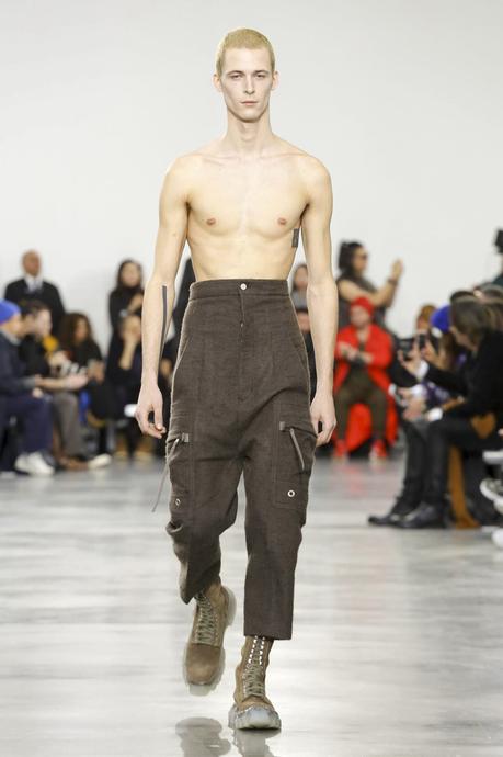Les défilés : le meilleur de la Fashion Week Homme automne-hiver 2018/2019 Les défilés : le meilleur de la Fashion Week Homme automne-hiver 2018/2019