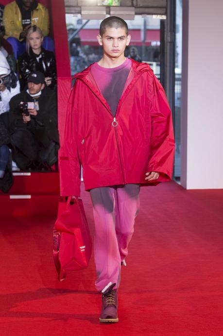 Les défilés : le meilleur de la Fashion Week Homme automne-hiver 2018/2019 Les défilés : le meilleur de la Fashion Week Homme automne-hiver 2018/2019