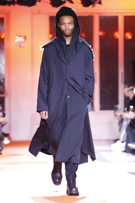 Les défilés : le meilleur de la Fashion Week Homme automne-hiver 2018/2019 Les défilés : le meilleur de la Fashion Week Homme automne-hiver 2018/2019