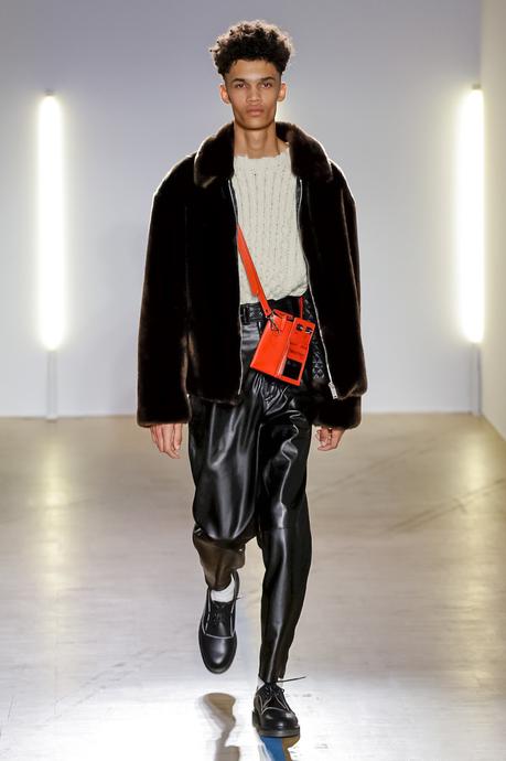 Les défilés : le meilleur de la Fashion Week Homme automne-hiver 2018/2019 Les défilés : le meilleur de la Fashion Week Homme automne-hiver 2018/2019