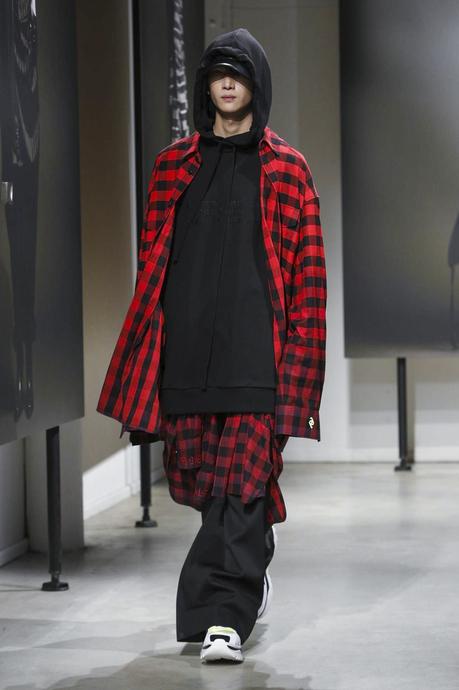 Les défilés : le meilleur de la Fashion Week Homme automne-hiver 2018/2019 Les défilés : le meilleur de la Fashion Week Homme automne-hiver 2018/2019