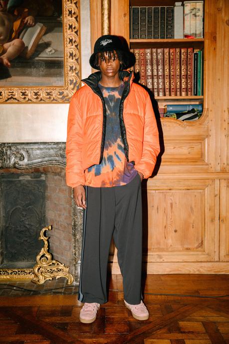 Les défilés : le meilleur de la Fashion Week Homme automne-hiver 2018/2019 Les défilés : le meilleur de la Fashion Week Homme automne-hiver 2018/2019