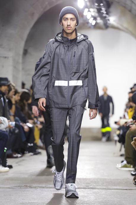 Les défilés : le meilleur de la Fashion Week Homme automne-hiver 2018/2019 Les défilés : le meilleur de la Fashion Week Homme automne-hiver 2018/2019
