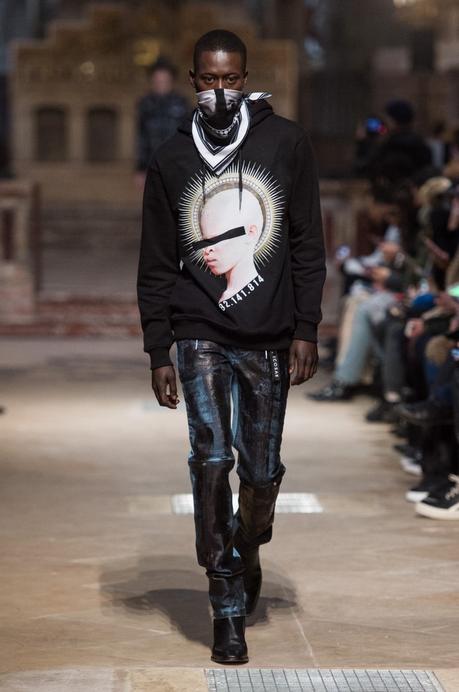 Les défilés : le meilleur de la Fashion Week Homme automne-hiver 2018/2019 Les défilés : le meilleur de la Fashion Week Homme automne-hiver 2018/2019