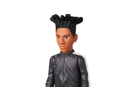 MEDICOM VCD JEAN-MICHEL BASQUIAT & KEITH HARING