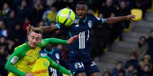 Rennes punit Lyon le LOSC tient en échec le FC Nantes