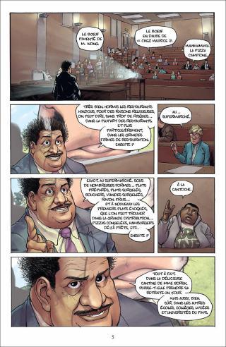 L’ultime tome de Bad Ass à la hauteur de son nom ?