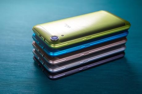 Wiko : Le seul smartphone français devient chinois