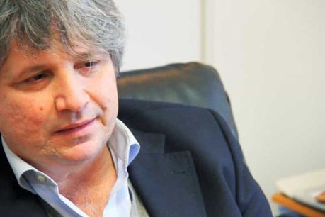 EXCLU: Cet agent s’explique sur les transferts ratés de Callegari et Pastore ! Alessandro Canovi