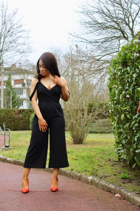 Look de saint Valentin-4: la combinaison une alternative à la robe