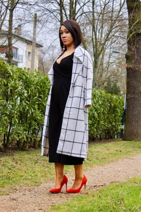 Look de saint Valentin-4: la combinaison une alternative à la robe