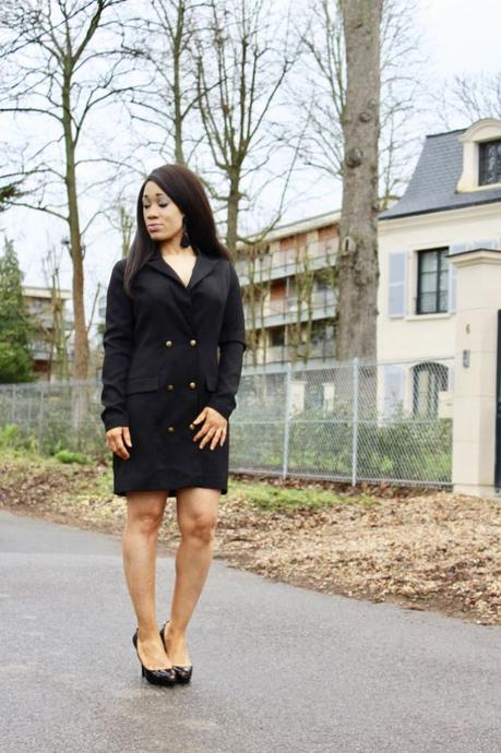 Look Saint Valentin-1: Day to night