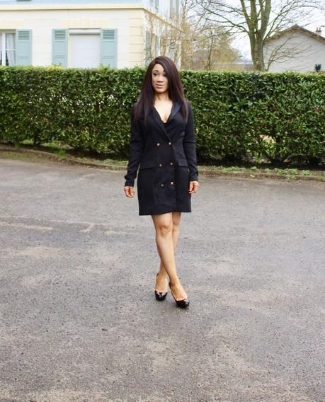 Look Saint Valentin-1: Day to night