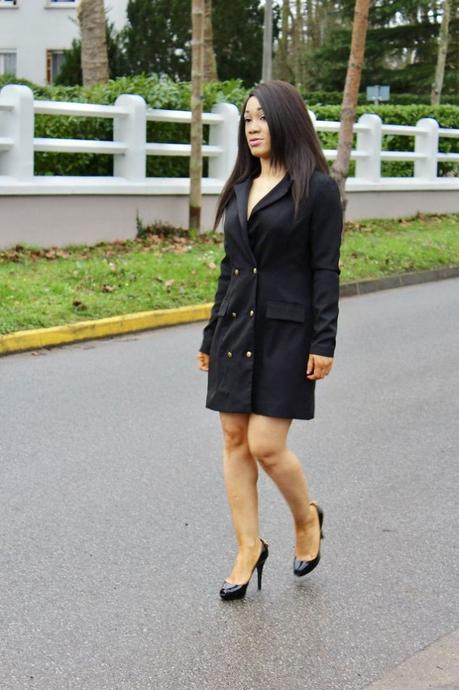Look Saint Valentin-1: Day to night