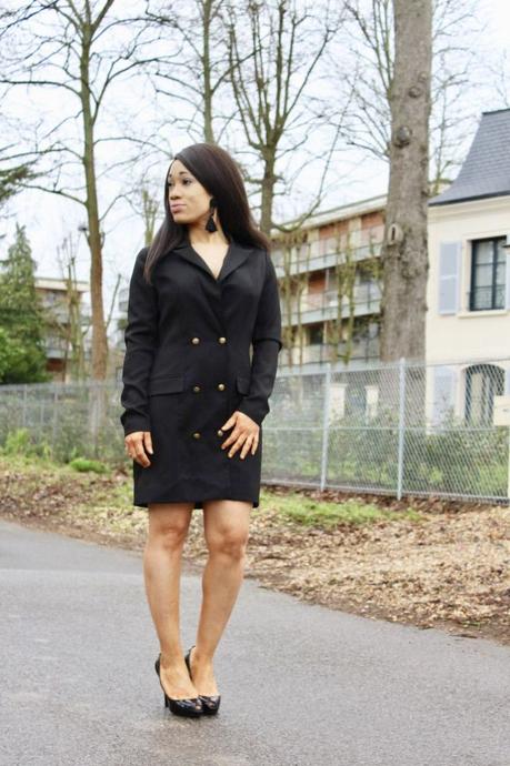 Look Saint Valentin-1: Day to night