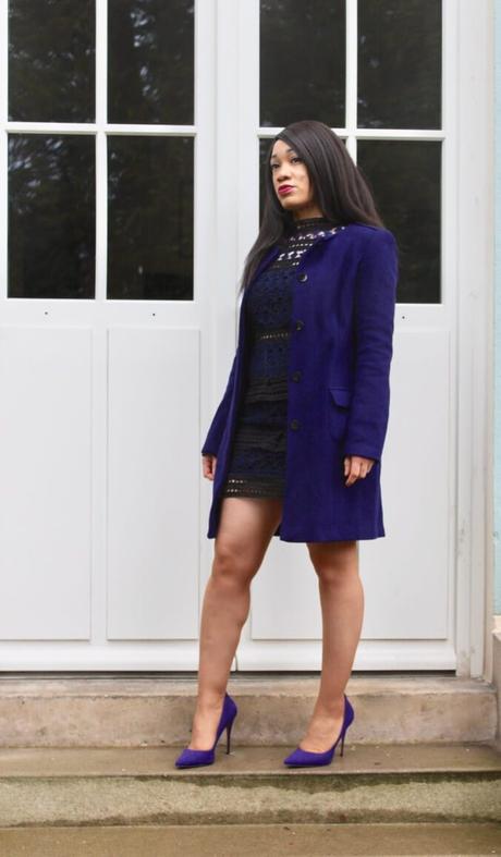 Ultra violet, la couleur de l’année