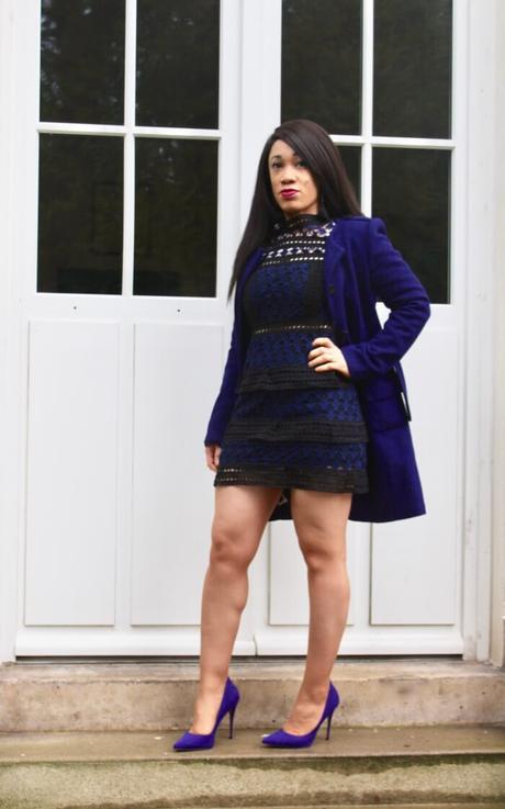 Ultra violet, la couleur de l’année