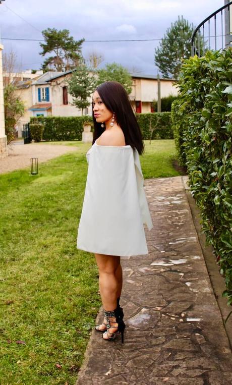 Strasses sans paillettes